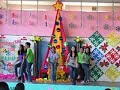 JN Montessori - New Teachers Impromptu Dance