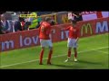 Peter Crouch Dance