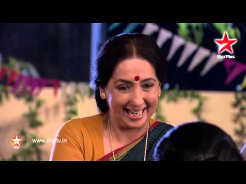 Ye Hai Mohabbatein - 24th March 2014 : Ep 86
