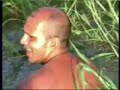 GUYANA CATCHING FISH WITH YOUR HANDS PART 2 GUYANA CATCHING FISH WITH YOUR HANDS PART 2