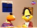 Bernie und Ert 09 Karate