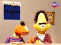 Bernie und Ert 09 Karate