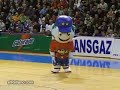elRellano- mascota inflable