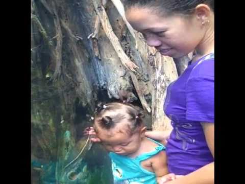 Young Mother's YPP PSA Summer 2010