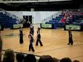 World Baton Twirling Championships