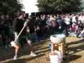 Mochitsuki Rice Festival!