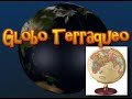 Globo terráqueo y mapamundi