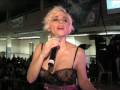 Gulsen Oyonnax Konserinde