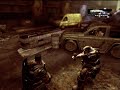 New Gears of War Multiplayer Map - Raven Down