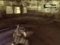 New Gears of War Multiplayer Map - Raven Down