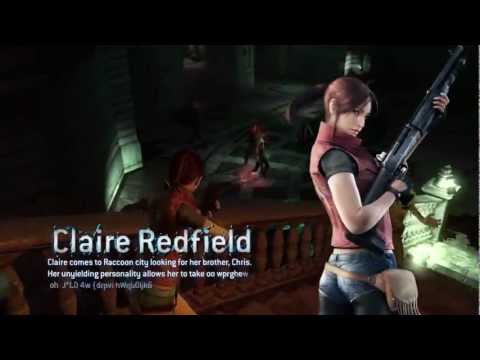 Видео № 0 из игры Resident Evil: Operation Raccoon City [PS3]