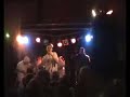 Konstant Records-live in der Kinzighalle Gelnhausen-Roth