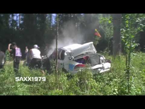 Latest WRC HD & Rally HD Videos