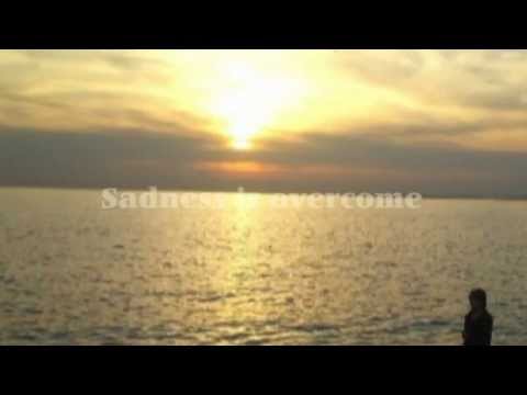 how to relieve sadness