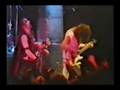 videos de King Diamond Mercyful Fate The Portrait Live 1987