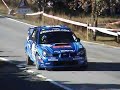 Rally di Sanremo 2007 gr./cl. N4