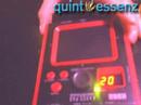 Korg Kaoss Pad mini Praxistest Part 3