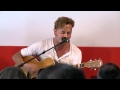 Videothumbnail: TEDxBerlin 2012 "Thinking Change": A Performance by Jim Kroft
