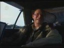 Søren Ringhauge med taxi Søren Ringhauge med taxi