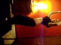 Hip Roll