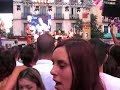 Preg�n Orgullo Gay 2007 - Plaza de Chueca