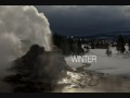 Yellowstone National Park - Ep.1, Winter (part 1 ...