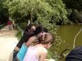 HMR SEM NOÇÃO -  PÂNICO NO PARQUE HEHEHEHEHE