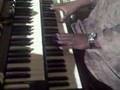 COGIC Shoutin Music by Elder Robert Moore