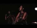 Vanessa Torres and Touching Ground 