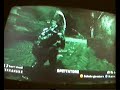 il grifo se ne va con la ps3 in mano