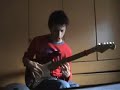 Daniele Gottardo:So What Daniele Gottardo:So What