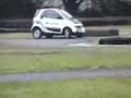 Smart Gymkhana