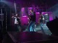 Blood Ink (Warm up act~ Hail! in lebanon) 11/20/09