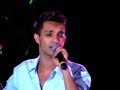 Marco Carta - Destinazione Paradiso - Live Olbia