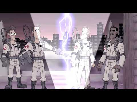 How Ghostbusters Should Have Ended