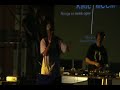 Kati? Vs. MCCM Freestyle @ Nova Gorica (Mostovna)