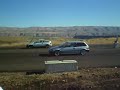 LANDAS BUILT B20VTEC VS CHUYS BUILT LSVTEC