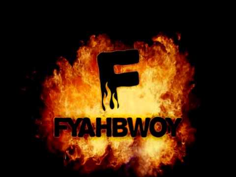 Los tres discos completos de Swan Fyahbwoy