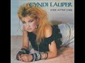  Time after time Cindi Lauper Music