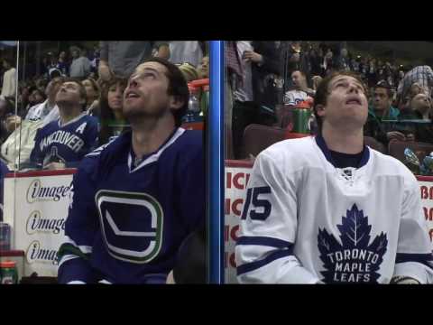 Video: Gotta See It: Gudbranson and Martin fuel feud with fists