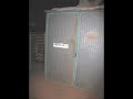 Lex Room Oven Dryer, 8 ft. Wide x 17 ft. Long x 7 ft.6in. H