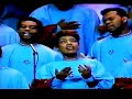 reverend milton brunson and the thompson community singers