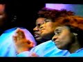 reverend milton brunson and the thompson community singers