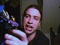 skywarp G1 toy review skywarp G1 toy review