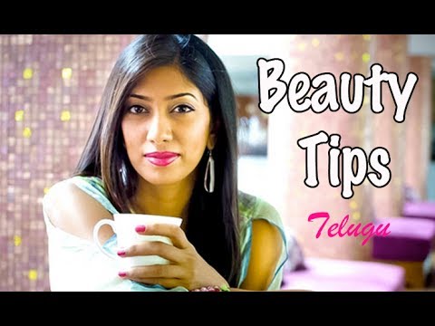 how to get beautiful n glowing skin