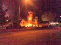 Cronaca di un incendio a Ponte Felcino GodPig Channel