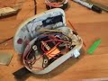 Mousey Robot