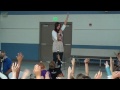 Click here to watch this video Lisa Nielson/Art and Soul Girls/Power of Words Video #3 Copper Canyon Ele.