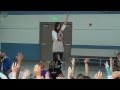 Lisa Nielson/Art and Soul Girls/Power of Words Video #3 Copper Canyon Ele.