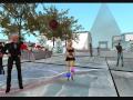 SecondLife Live Forsythe Whitfield SecondLife Live Forsythe Whitfield